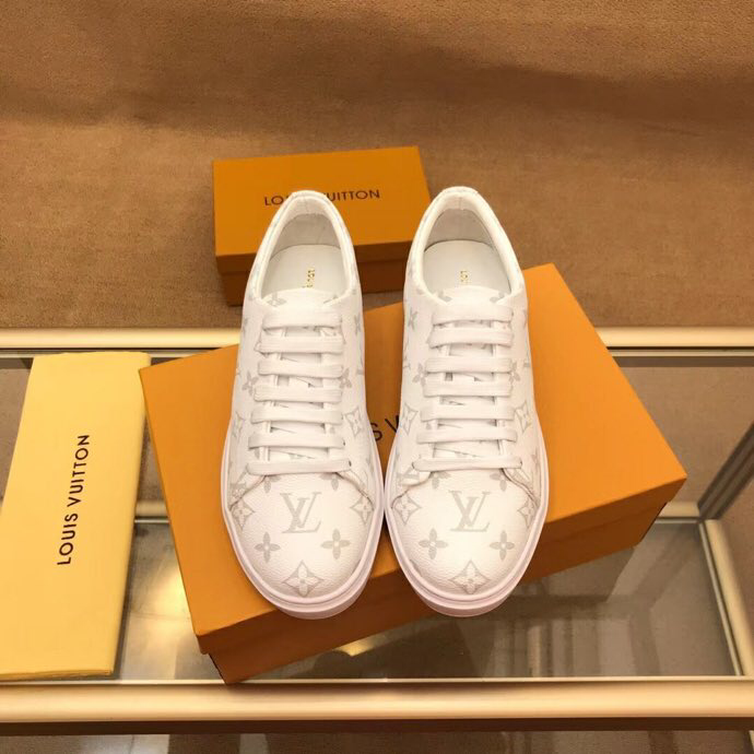 GLM - Top Quality Luv Sneaker 062