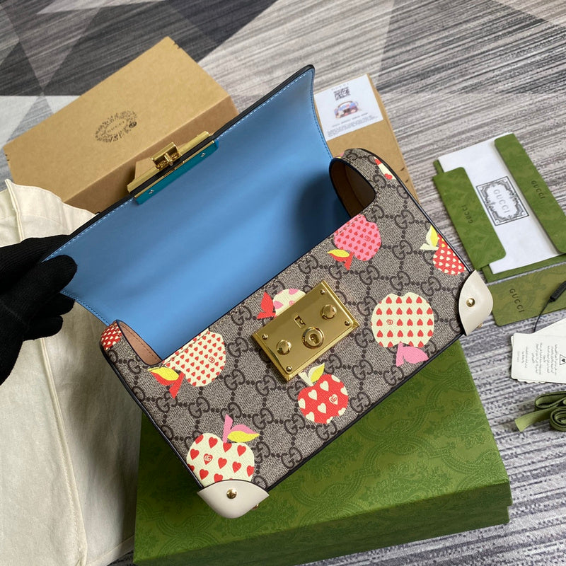 Satchel Bags - GCI Bags - 5163