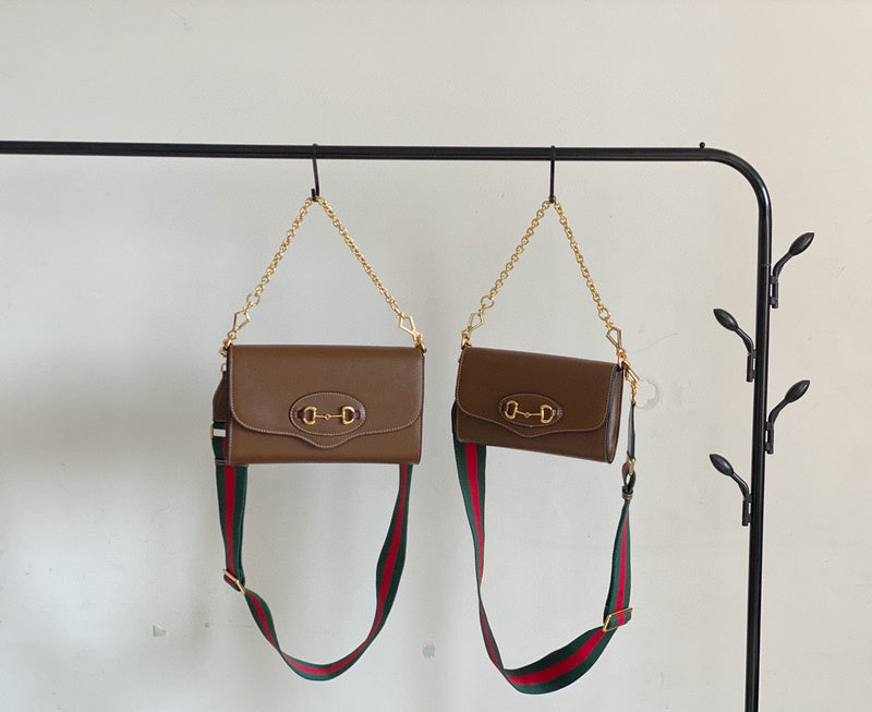 Satchel Bags - GCI Bags - 2041