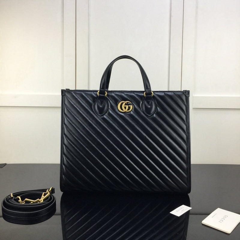 Satchel Bags - GUC Bags - 495