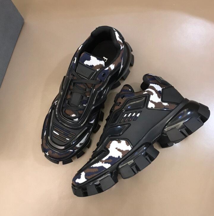 Glamy - PD Men Shoes - 420