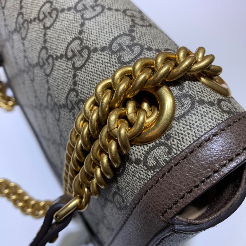 Satchel Bags - GCI Bags - 3726