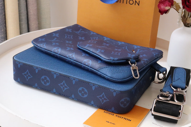 Glami GlamI Lu-Vi Bags - 16858