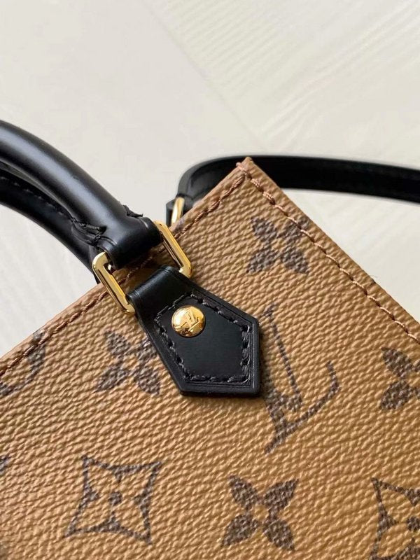 Satchel Bags - VL Bags - 6020