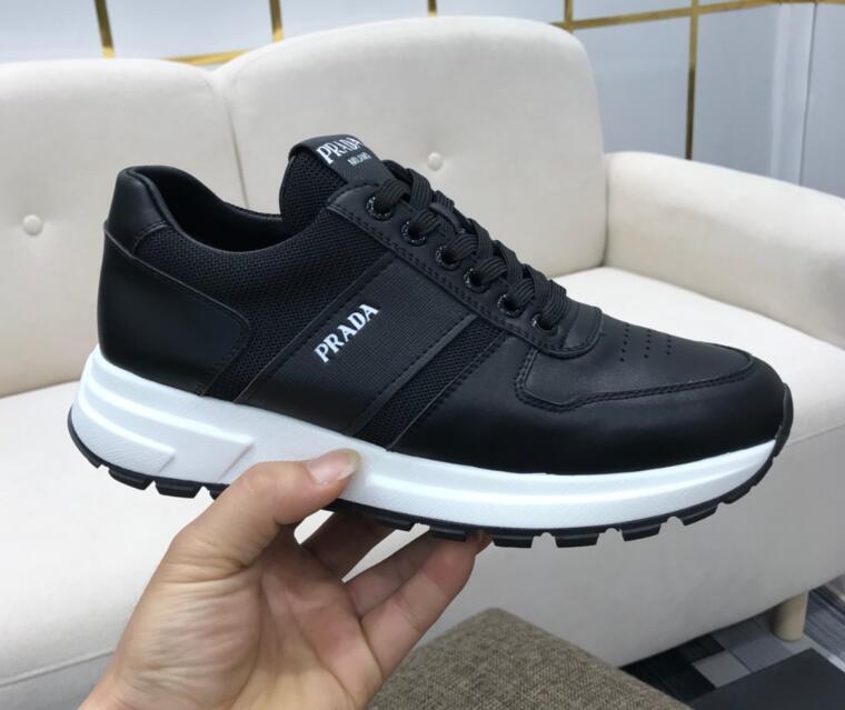 Glamy - PD Men Shoes - 442