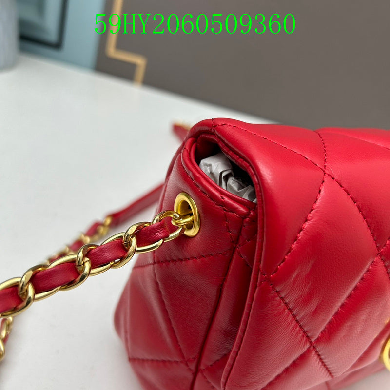 Glami - CHL Bags - 975