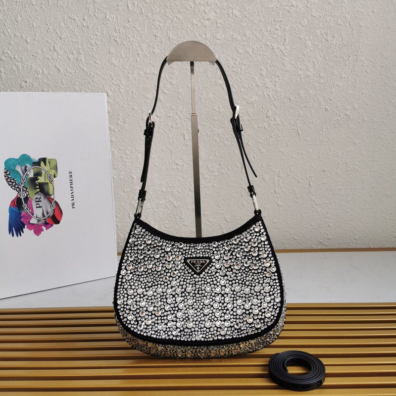 Satchel Bags - PDA Bags - 030