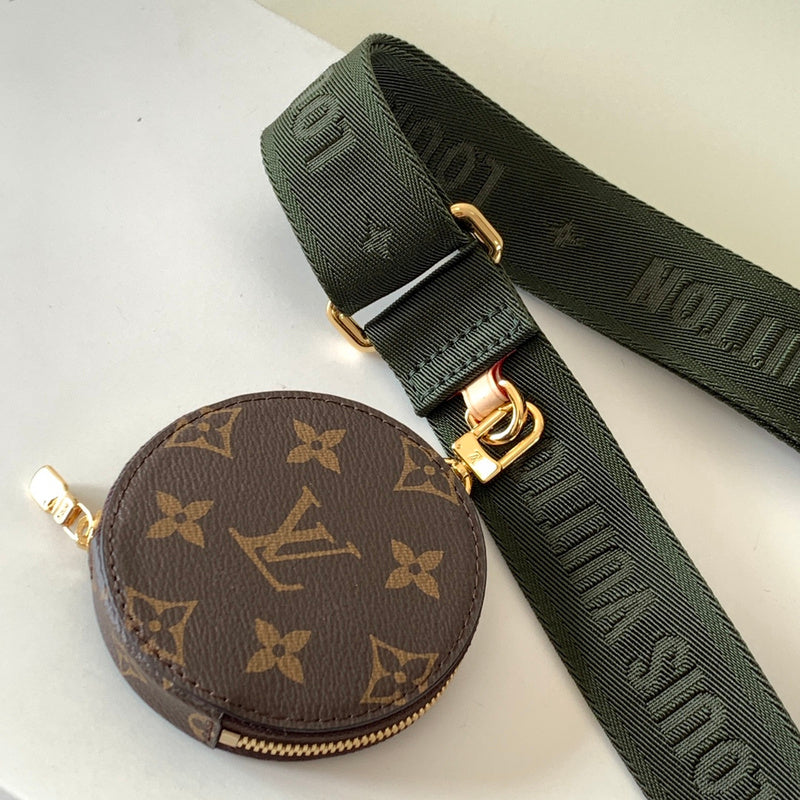Satchel Bags - GUC Bags - 2427