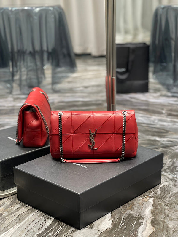 Satchel Bags - SLY Bags - 2213
