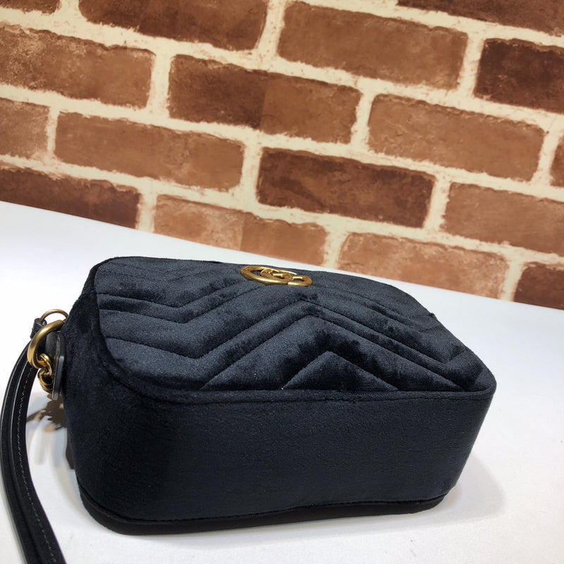 Satchel Bags - GCI Bags - 3457
