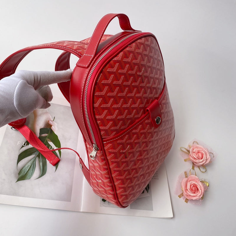 Satchel Bags - GOD Bags - 034