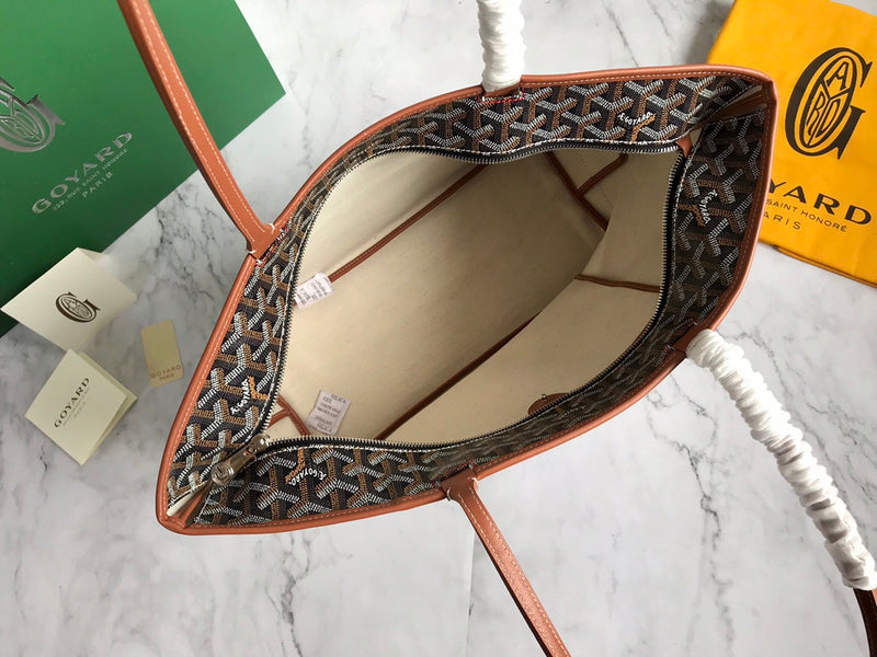 GLM - GYO Bags - 855