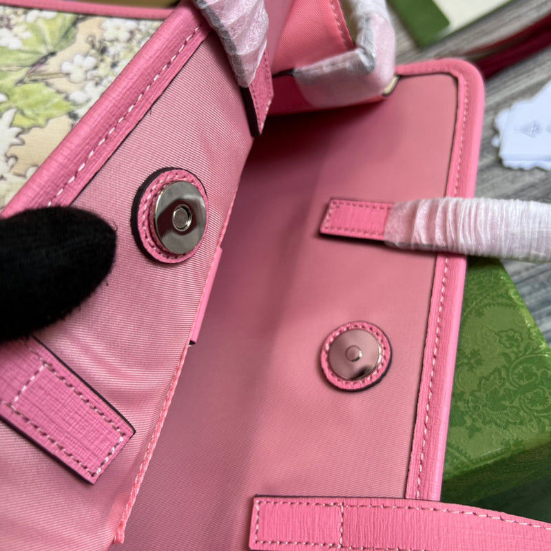 Satchel Bags - GCI Bags - 6879