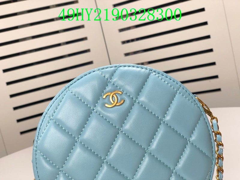 Glami - CHL Bags - 2891