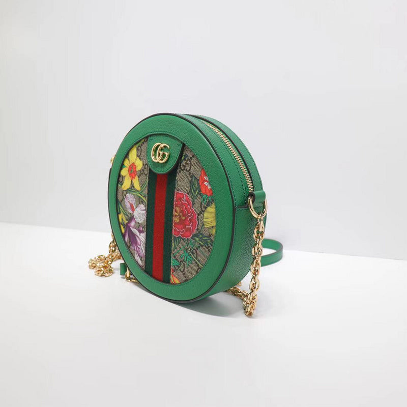 Satchel Bags - GCI Bags - 3930