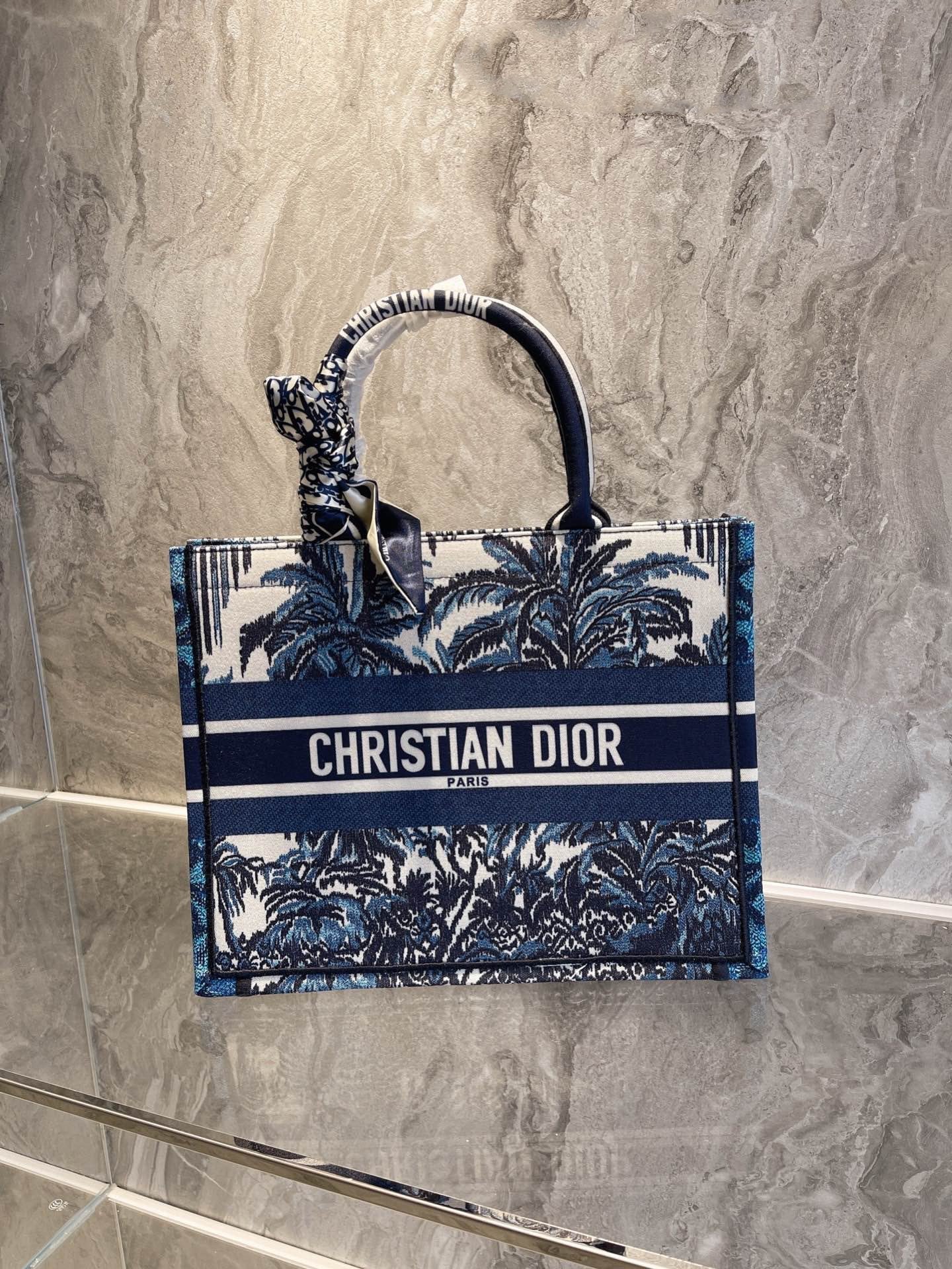 GLM - Top Quality Bags DIR 194