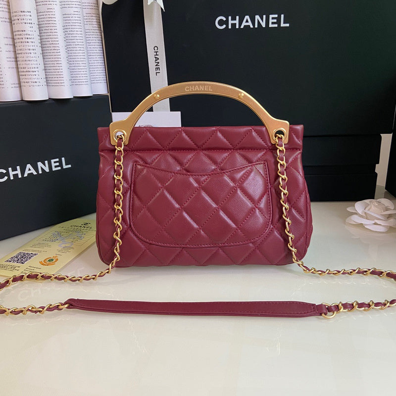 GLM - CHL Bags - 607