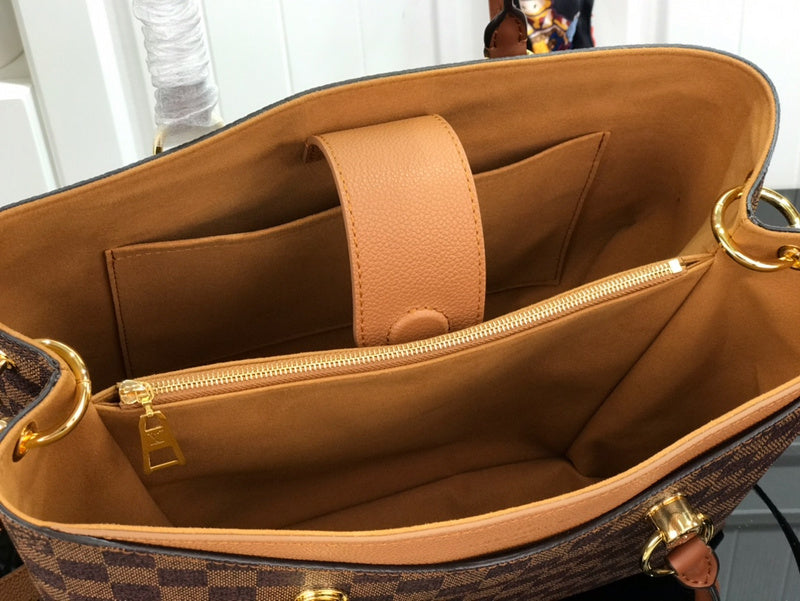 Satchel Bags - VL Bags - 6434
