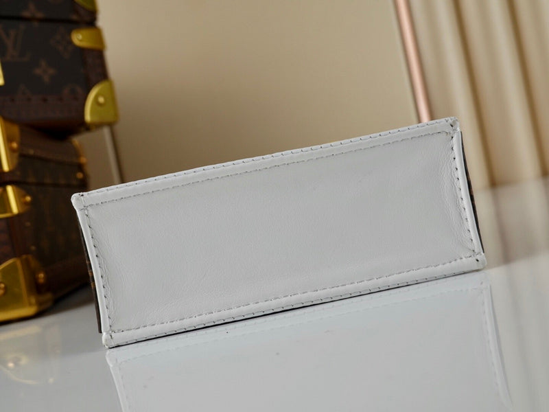 Satchel Bags - VL Bags - 4990