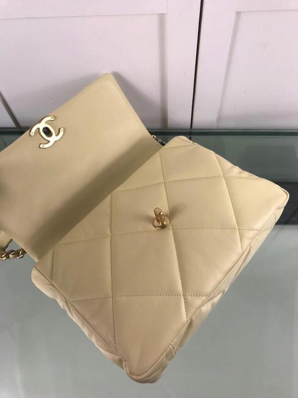 Satchel Bags - CHL Bags - 6429