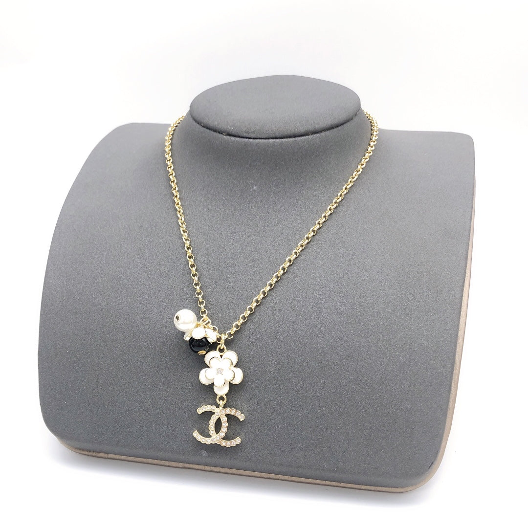GLM -Top Quality Necklace CHL006