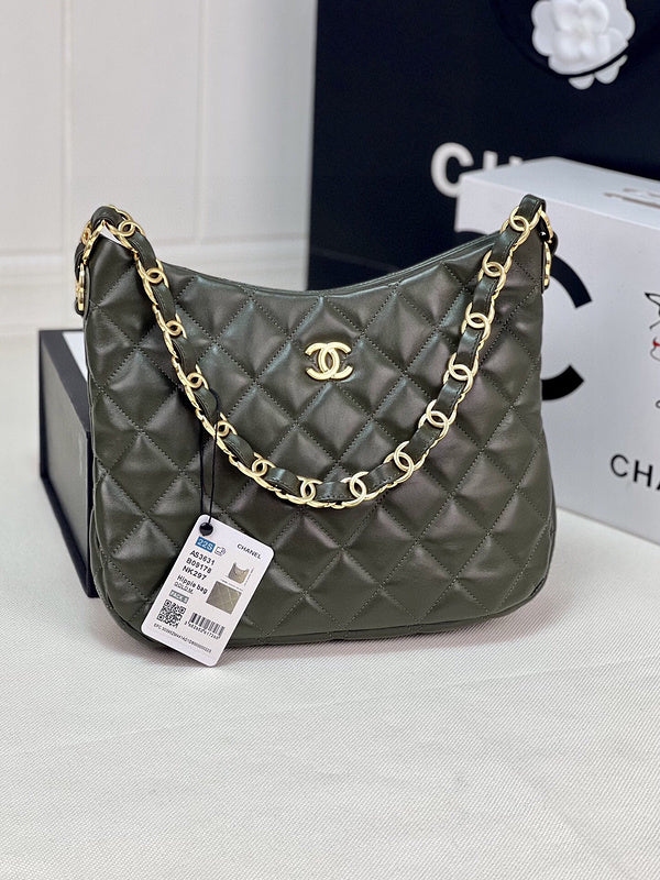 Satchel Bags - CHL Bags - 2809