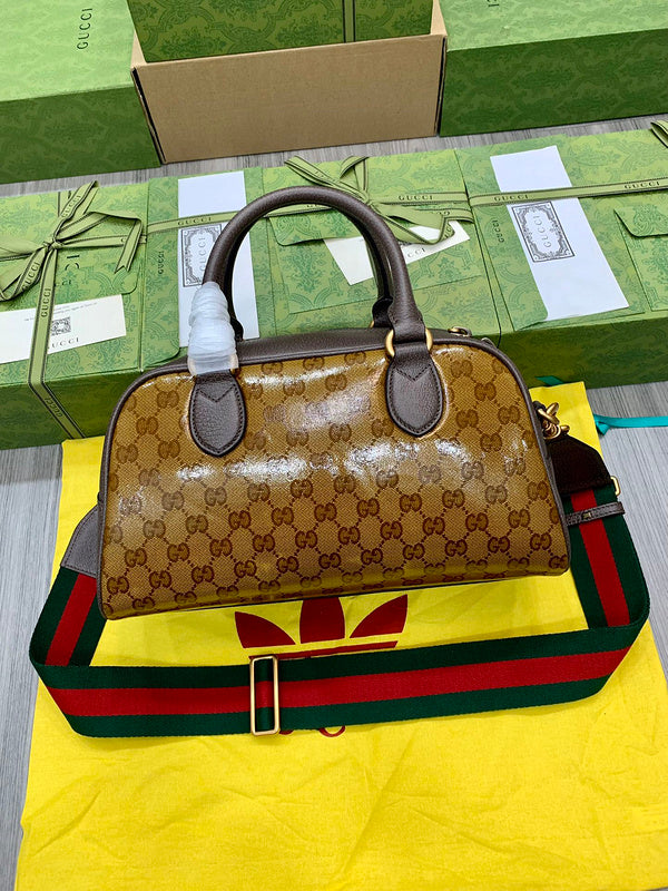 Satchel Bags - GCI Bags - 872