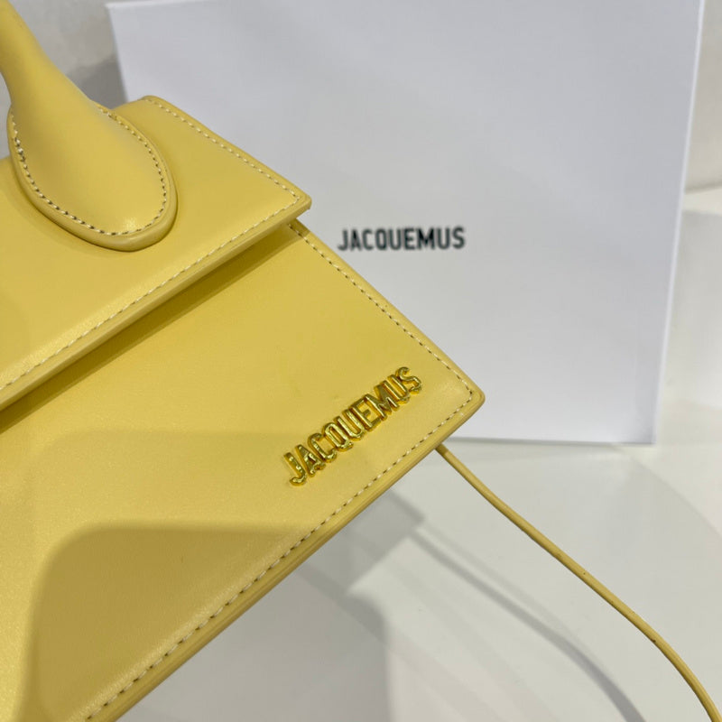 Satchel Bags - JQMS Bags - 148