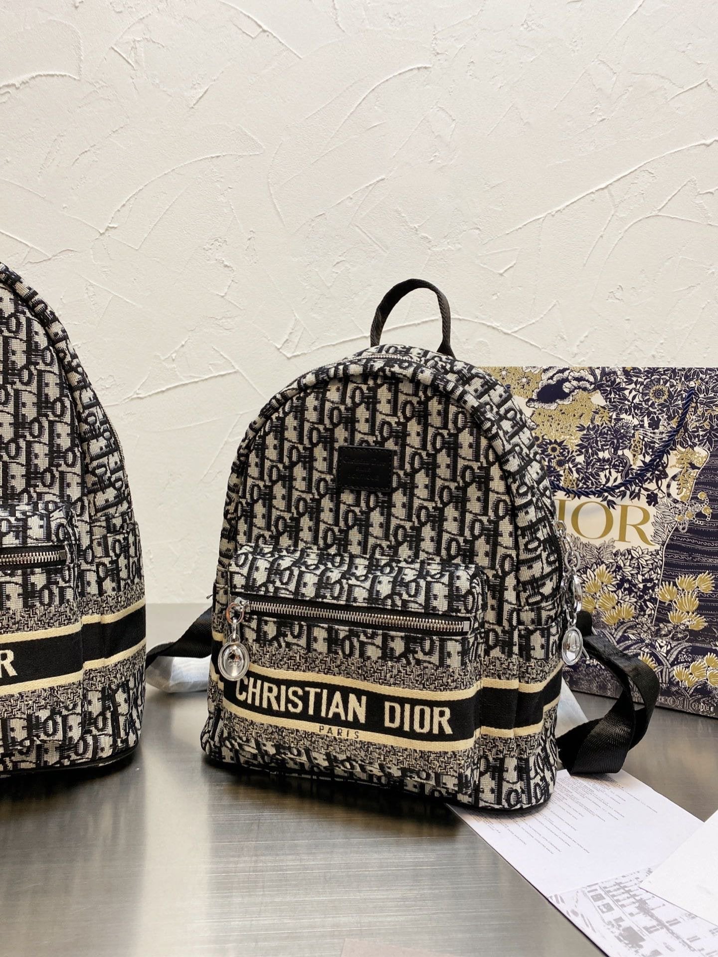 GLM - Top Quality Bags DIR 040