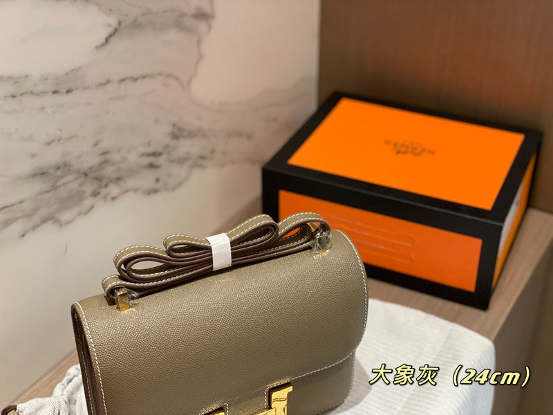 Satchel Bags - HMS Bags - 116