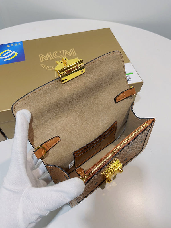 Satchel Bags - MC Bags - 196