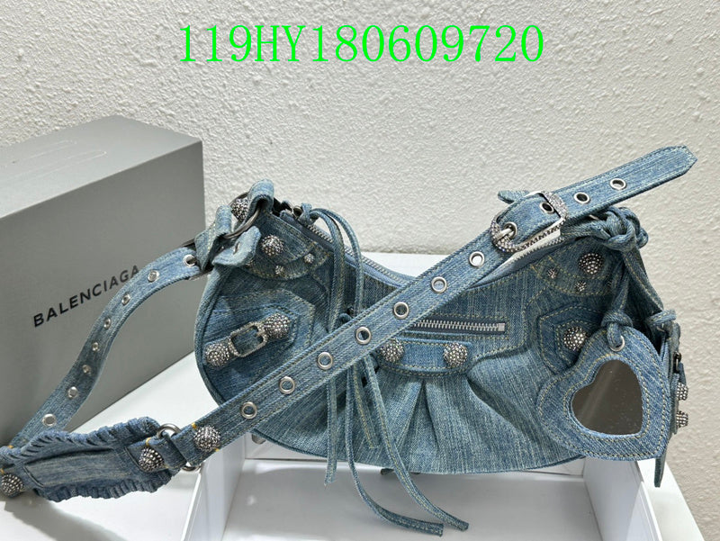 Glami GlamI - BGA Bags - 1748