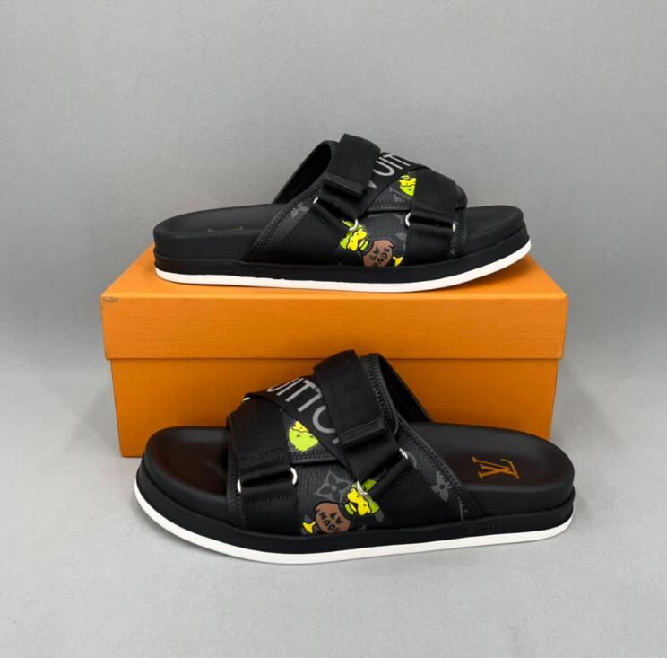 glami shop- LOV Men Shoes - 1023