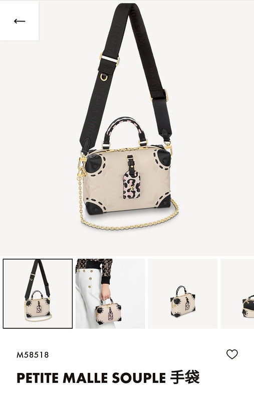 Satchel Bags - VL Bags - 5438