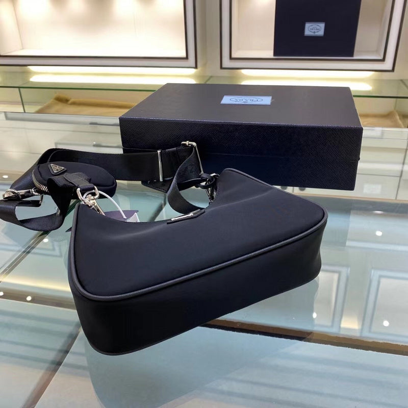 Satchel Bags - PDA Bags - 265