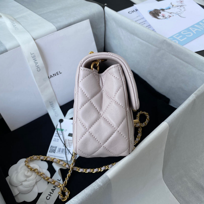 Satchel Bags - CHL Bags - 7640