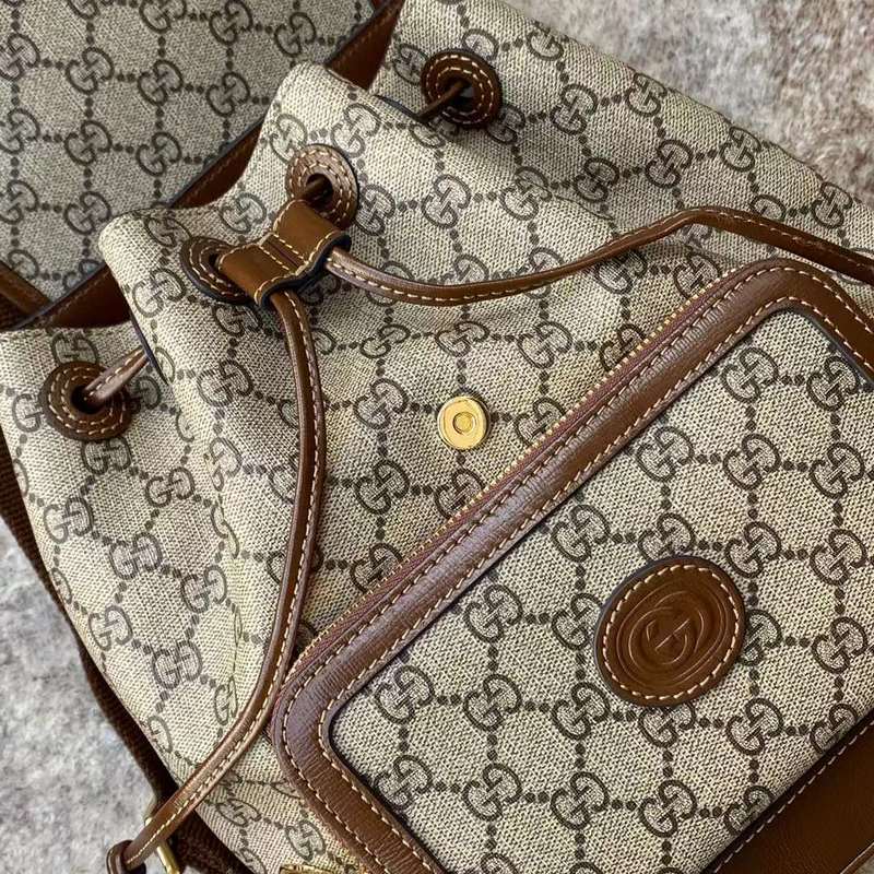 GUI2 Bags - Fashion Bags  661