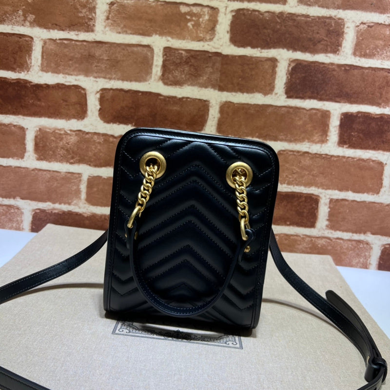 Satchel Bags - GCI Bags - 1071