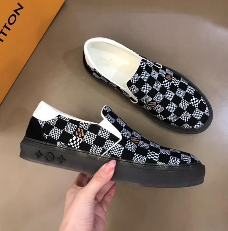 glami shop- LOV Men Shoes - 1559