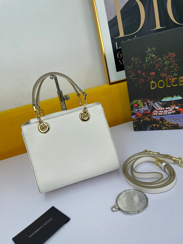 Satchel Bags - DG Bags - 226
