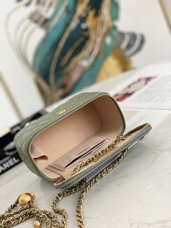 Satchel Bags - CHL Bags - 3680