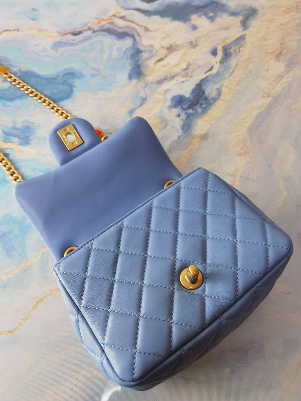 Satchel Bags - CHL Bags - 1698
