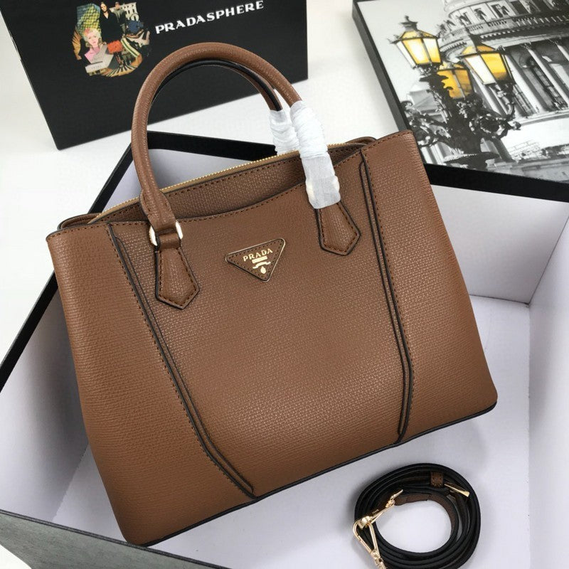 Satchel Bags - PDA Bags - 1182