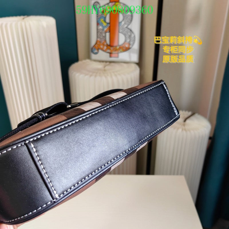 Fan Fashion -GLM - Top quality BBR Bags - 075