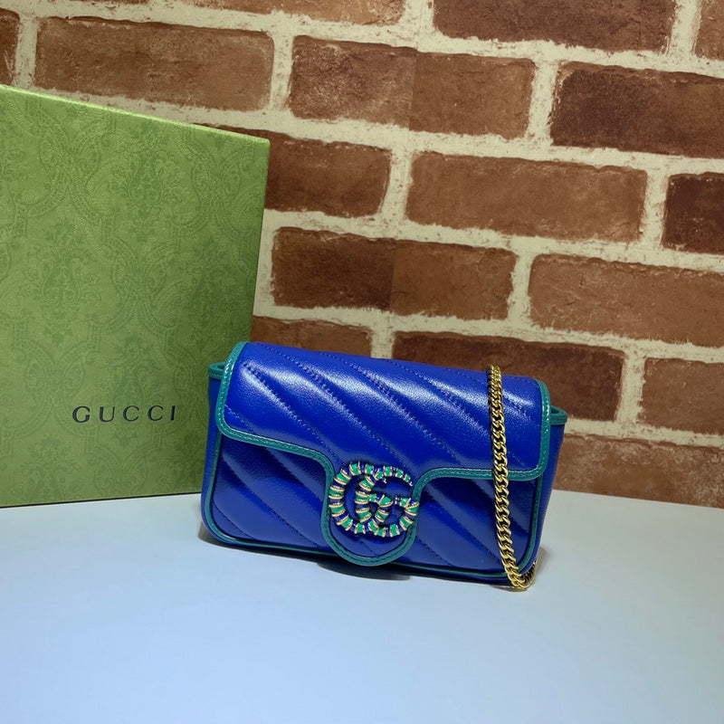 Satchel Bags - GCI Bags - 2910
