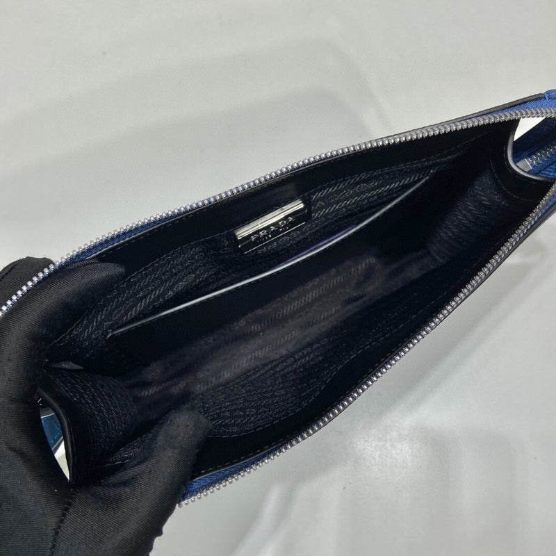 Satchel Bags - PDA Bags - 039