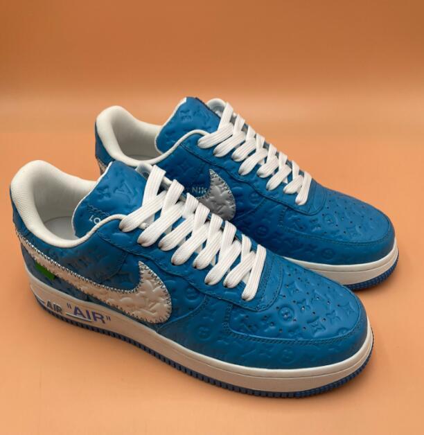 glami shop- LOV Men Shoes - 990