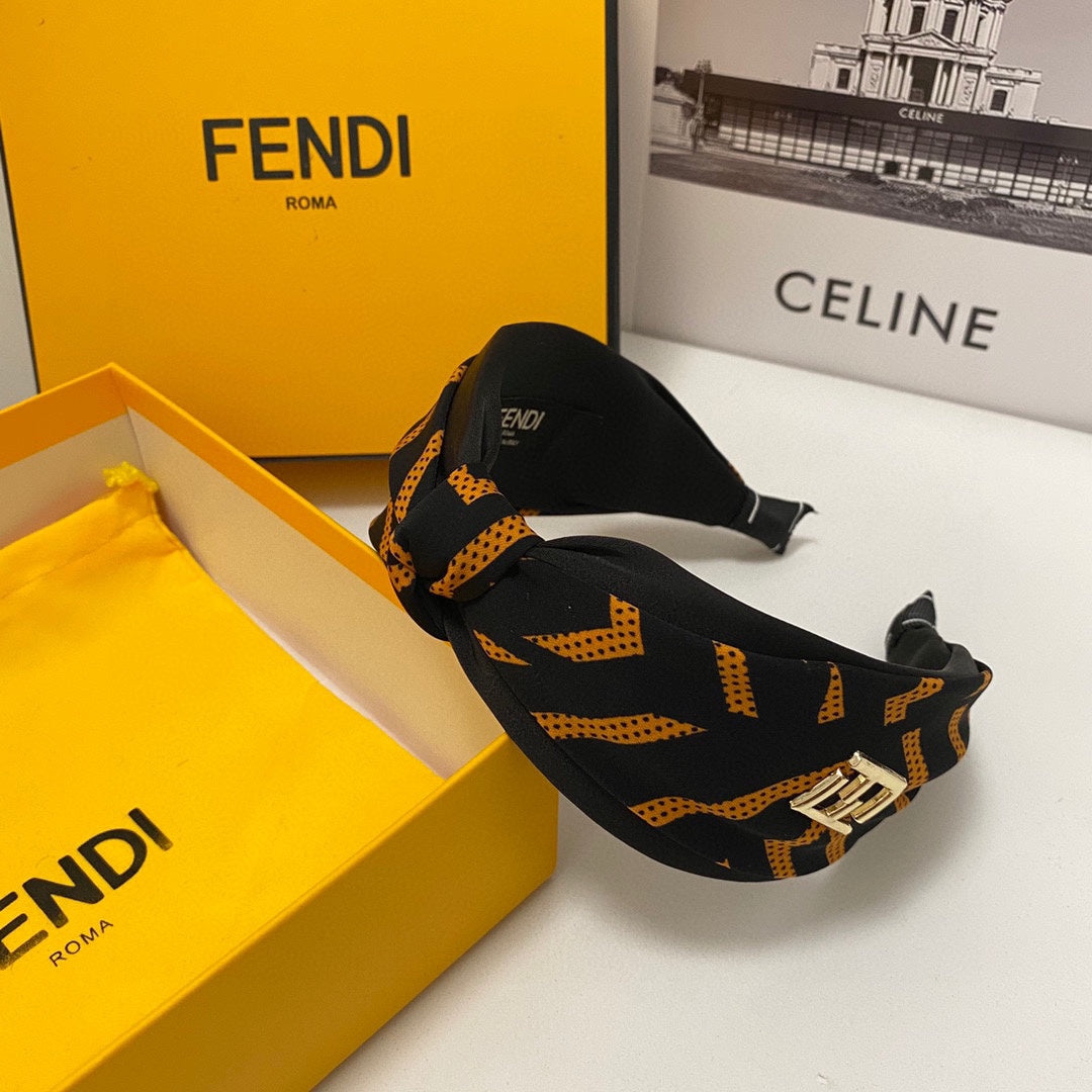 GLM - New Hair Band FEI 004