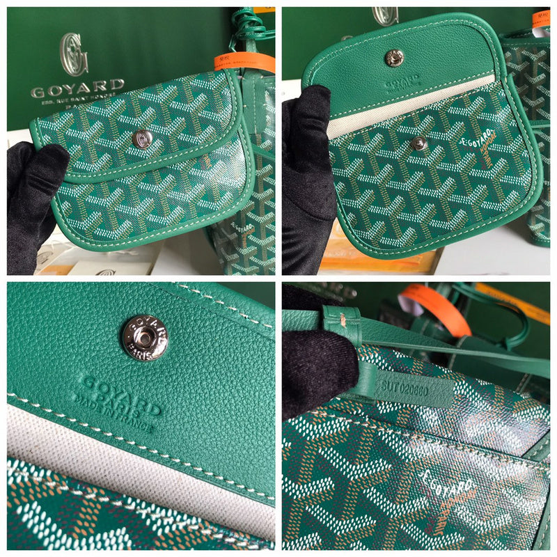 GLM - GYO Bags - 777