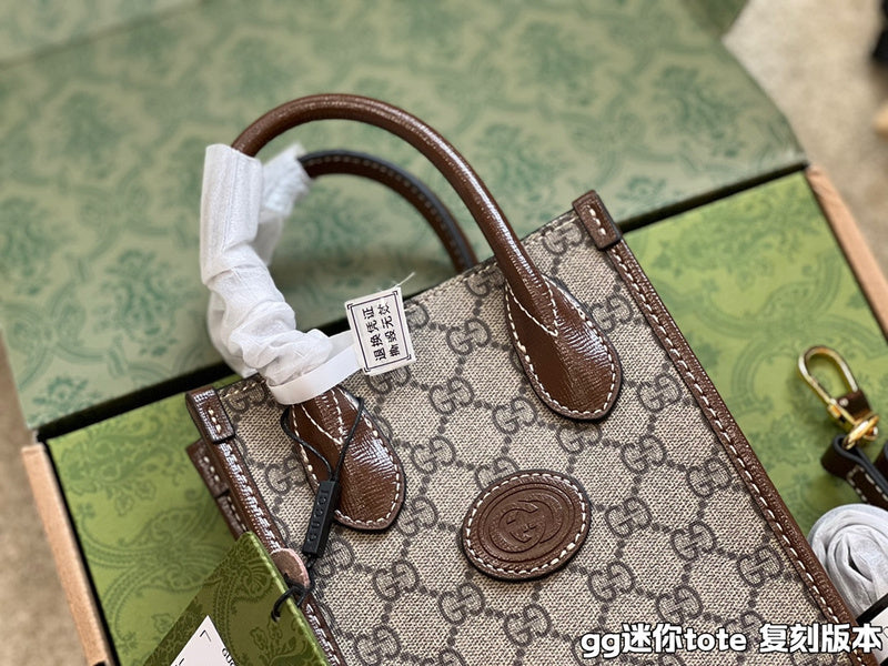 Satchel Bags - GUC Bags - 088